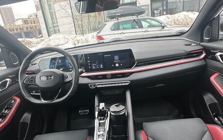 Geely Coolray I, 2024 год, 2 310 000 рублей, 9 фотография