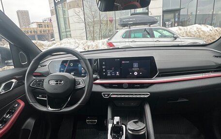 Geely Coolray I, 2024 год, 2 310 000 рублей, 8 фотография