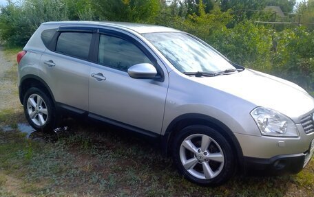 Nissan Qashqai, 2007 год, 775 000 рублей, 4 фотография