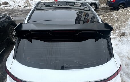 Geely Coolray I, 2024 год, 2 310 000 рублей, 6 фотография