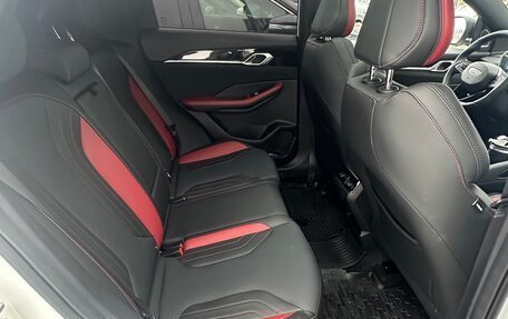 Geely Coolray I, 2024 год, 2 310 000 рублей, 7 фотография