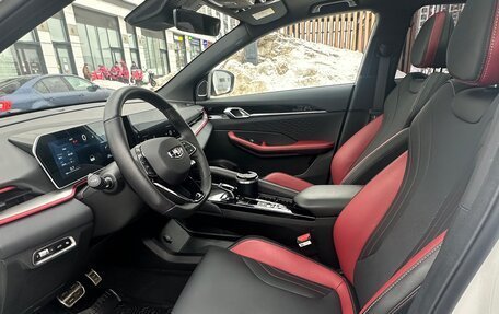 Geely Coolray I, 2024 год, 2 310 000 рублей, 11 фотография