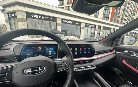 Geely Coolray I, 2024 год, 2 310 000 рублей, 14 фотография