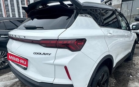 Geely Coolray I, 2024 год, 2 310 000 рублей, 5 фотография