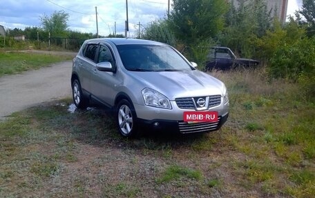 Nissan Qashqai, 2007 год, 775 000 рублей, 3 фотография