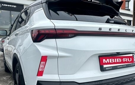 Geely Coolray I, 2024 год, 2 310 000 рублей, 10 фотография