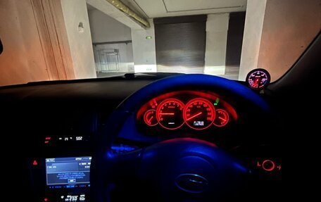 Subaru Legacy IV, 2004 год, 1 500 000 рублей, 22 фотография