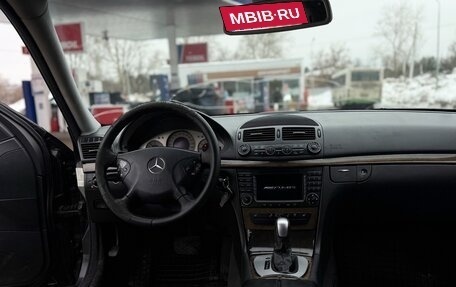 Mercedes-Benz E-Класс, 2003 год, 510 000 рублей, 7 фотография