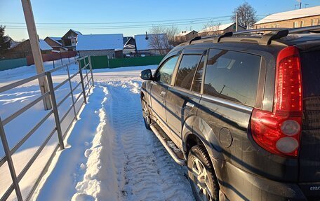 Great Wall Hover H5, 2012 год, 795 000 рублей, 5 фотография