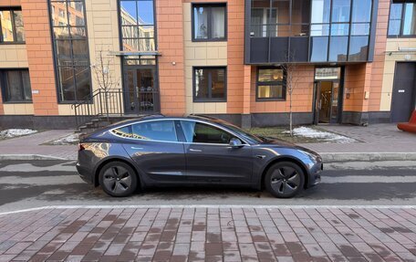 Tesla Model 3 I, 2018 год, 2 350 000 рублей, 6 фотография
