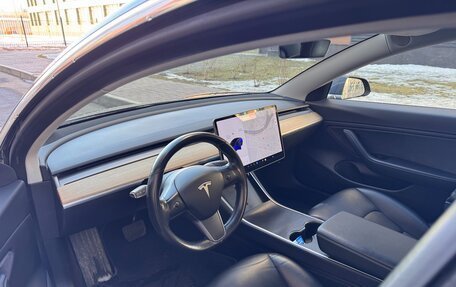 Tesla Model 3 I, 2018 год, 2 350 000 рублей, 9 фотография