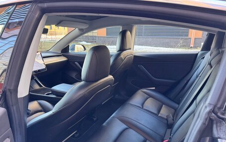 Tesla Model 3 I, 2018 год, 2 350 000 рублей, 10 фотография