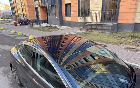 Tesla Model 3 I, 2018 год, 2 350 000 рублей, 8 фотография