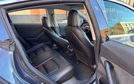 Tesla Model 3 I, 2018 год, 2 350 000 рублей, 11 фотография