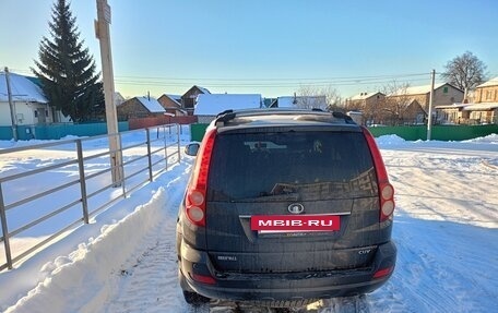 Great Wall Hover H5, 2012 год, 795 000 рублей, 6 фотография