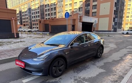 Tesla Model 3 I, 2018 год, 2 350 000 рублей, 5 фотография