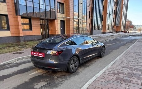 Tesla Model 3 I, 2018 год, 2 350 000 рублей, 3 фотография