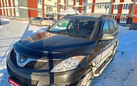 Great Wall Hover H5, 2012 год, 795 000 рублей, 3 фотография