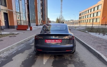 Tesla Model 3 I, 2018 год, 2 350 000 рублей, 7 фотография
