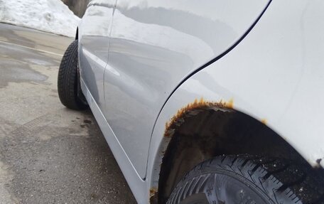 Daewoo Matiz I, 2011 год, 200 000 рублей, 6 фотография