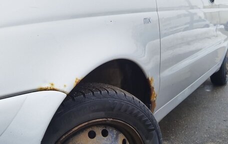 Daewoo Matiz I, 2011 год, 200 000 рублей, 7 фотография