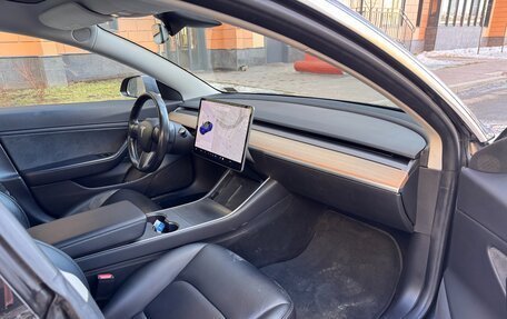 Tesla Model 3 I, 2018 год, 2 350 000 рублей, 12 фотография