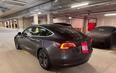Tesla Model 3 I, 2018 год, 2 350 000 рублей, 13 фотография