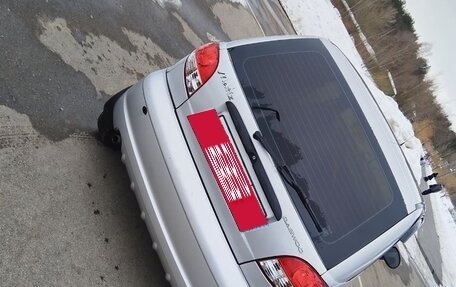 Daewoo Matiz I, 2011 год, 200 000 рублей, 3 фотография