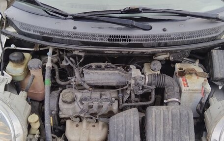 Daewoo Matiz I, 2011 год, 200 000 рублей, 19 фотография