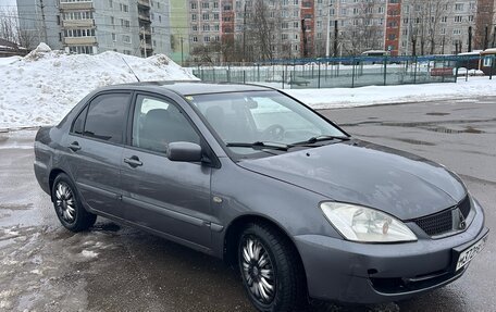 Mitsubishi Lancer IX, 2006 год, 255 000 рублей, 3 фотография