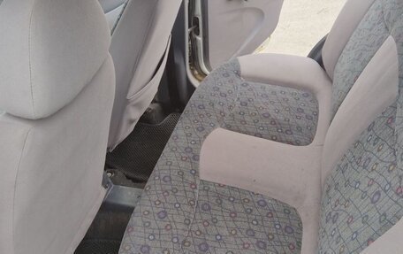 Daewoo Matiz I, 2011 год, 200 000 рублей, 17 фотография