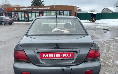 Mitsubishi Lancer IX, 2006 год, 255 000 рублей, 6 фотография