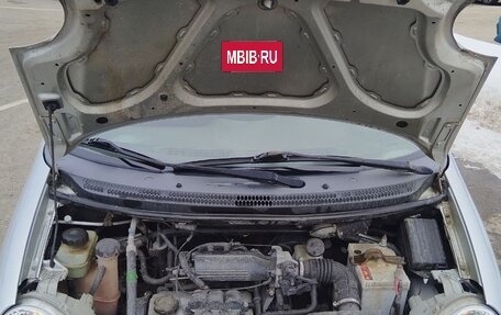 Daewoo Matiz I, 2011 год, 200 000 рублей, 15 фотография