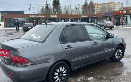 Mitsubishi Lancer IX, 2006 год, 255 000 рублей, 7 фотография