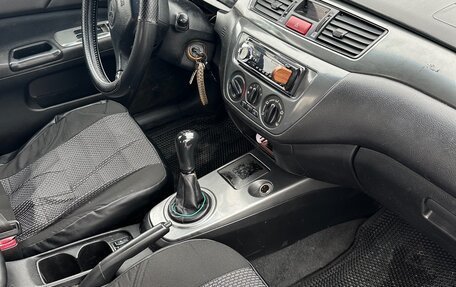 Mitsubishi Lancer IX, 2006 год, 255 000 рублей, 8 фотография