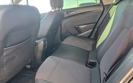 Opel Astra J, 2012 год, 800 000 рублей, 8 фотография