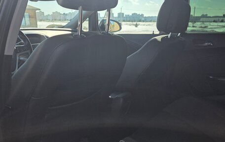 Opel Astra J, 2012 год, 800 000 рублей, 10 фотография