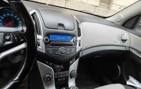 Chevrolet Cruze II, 2013 год, 820 000 рублей, 3 фотография