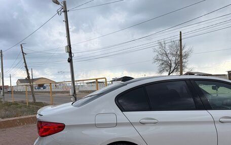 BMW 5 серия, 2019 год, 3 900 000 рублей, 7 фотография