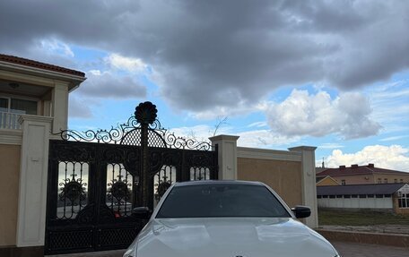 BMW 5 серия, 2019 год, 3 900 000 рублей, 9 фотография