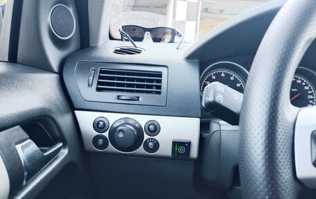 Opel Astra H, 2007 год, 630 000 рублей, 10 фотография