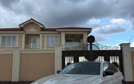 BMW 5 серия, 2019 год, 3 900 000 рублей, 10 фотография