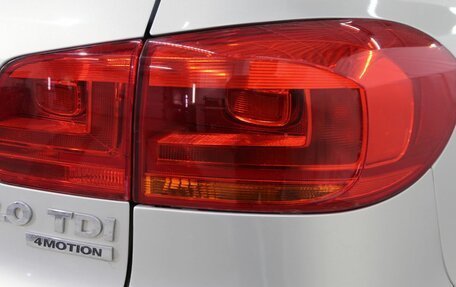 Volkswagen Tiguan I, 2011 год, 1 199 000 рублей, 12 фотография