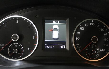 Volkswagen Tiguan I, 2011 год, 1 199 000 рублей, 20 фотография