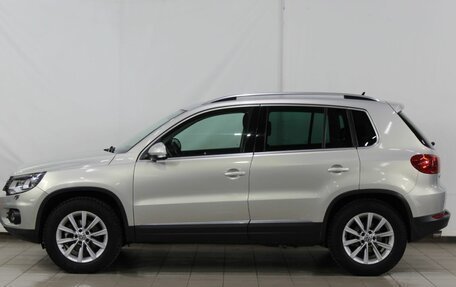 Volkswagen Tiguan I, 2011 год, 1 199 000 рублей, 14 фотография
