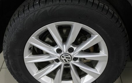 Volkswagen Tiguan I, 2011 год, 1 199 000 рублей, 15 фотография