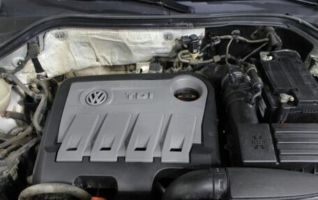 Volkswagen Tiguan I, 2011 год, 1 199 000 рублей, 16 фотография