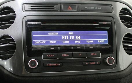 Volkswagen Tiguan I, 2011 год, 1 199 000 рублей, 21 фотография