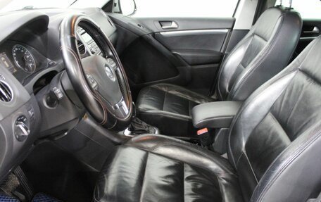 Volkswagen Tiguan I, 2011 год, 1 199 000 рублей, 24 фотография