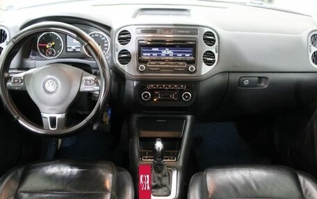 Volkswagen Tiguan I, 2011 год, 1 199 000 рублей, 23 фотография